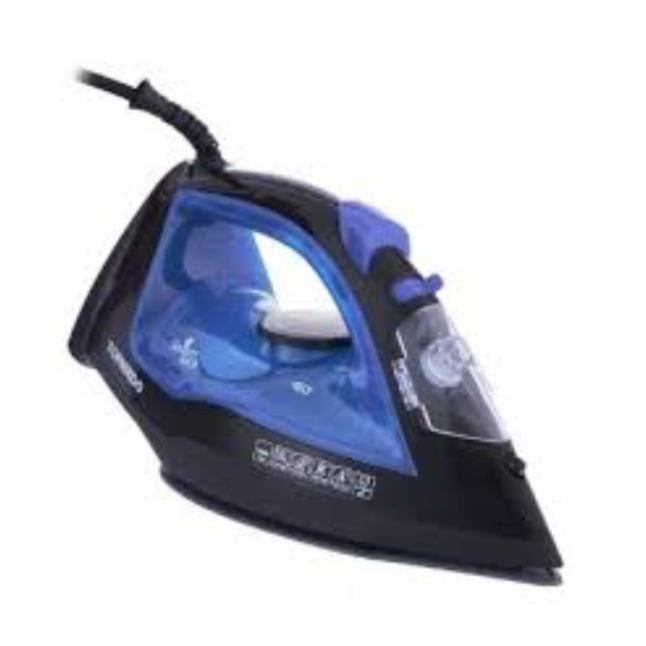 TORNADO TST2200C STEAM IRON 2200W