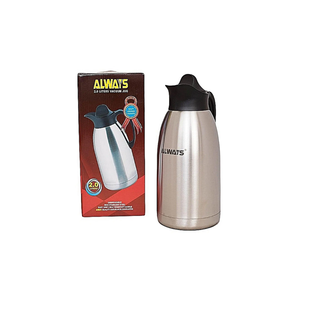 ALWAYS FLASK UNBREAKABLE-2L