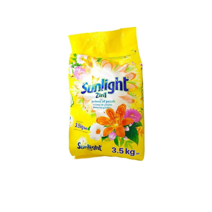 SUNLIGHT/3.5KG