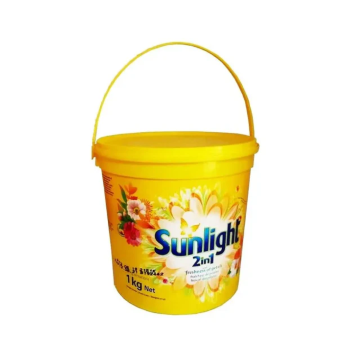 SUNLIGHT-BUCKET/5KG