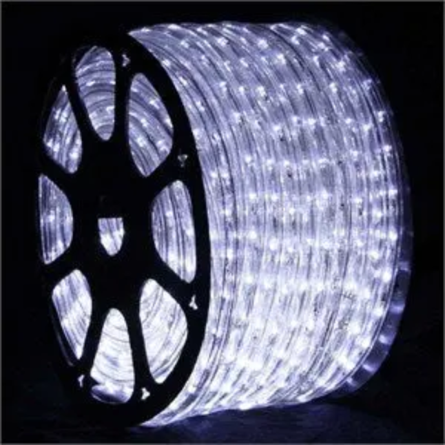 LED 100M FAIRY LIGHT-WHITE