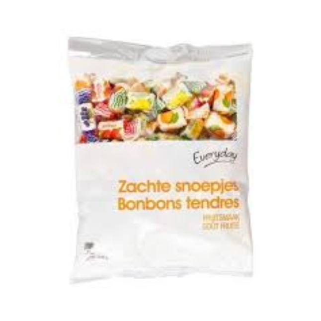 EVERYDAY SWEET FRUITS FLAVOR