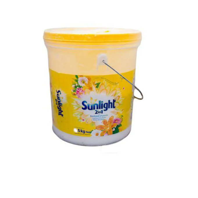 SUNLIGHT /5KG