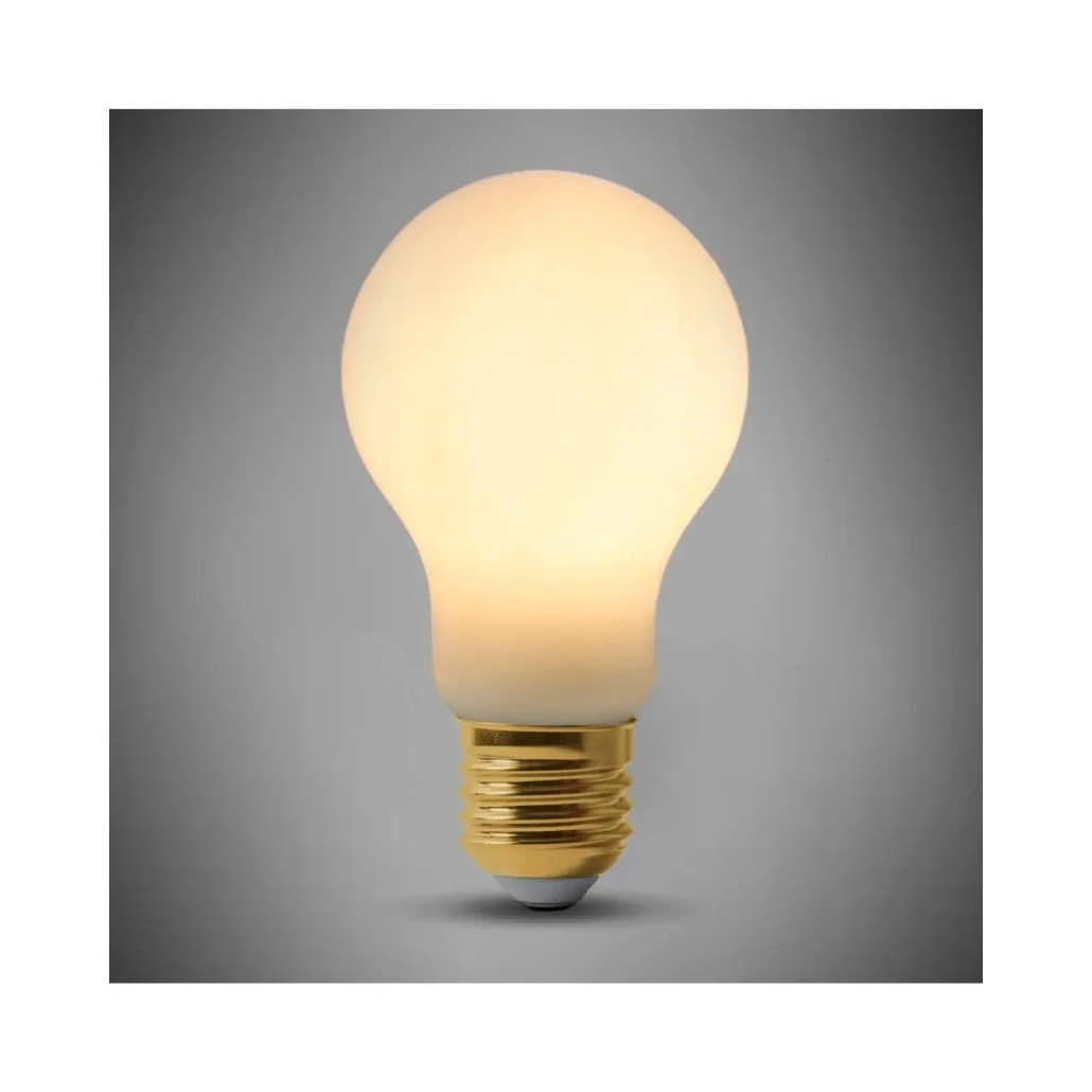 LIGHT BULB WARM TONE