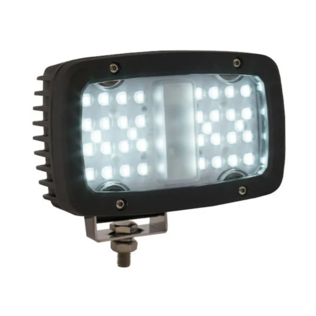 RECTANGULAR LED FLOOD LIGHT