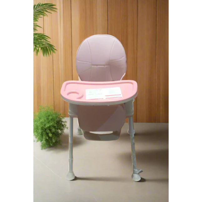BABYHUG 3IN 1 HIGH CHAIR
