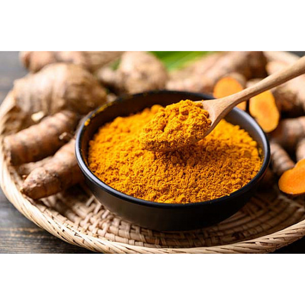 TURMERIC POWDER-500G