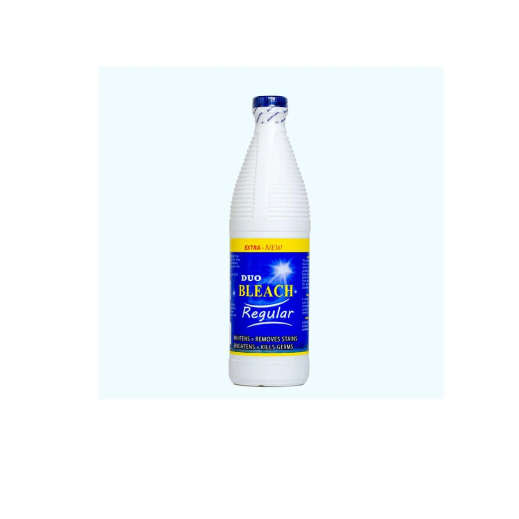 DUO BLEACH REGULAR WHITE JIK