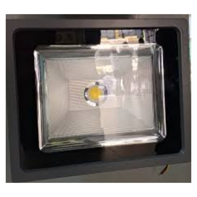 RECTANGULAR LED FLOOD LIGHT