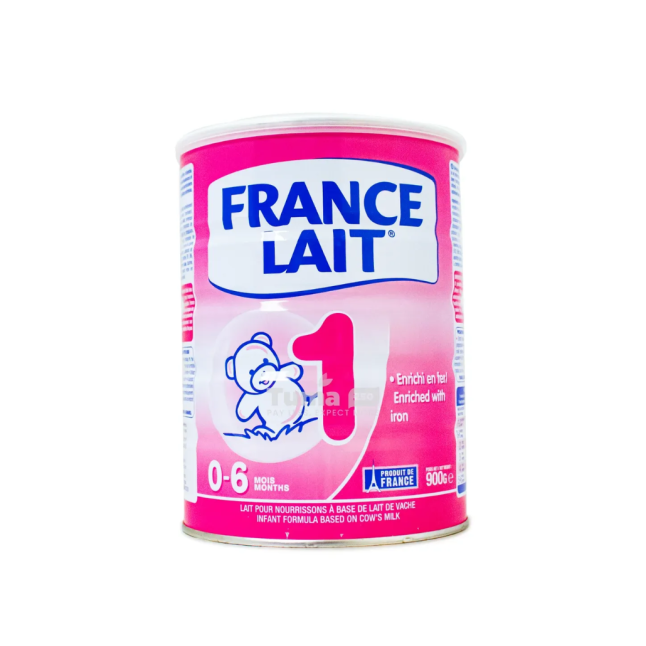 FRANCE LAIT 1