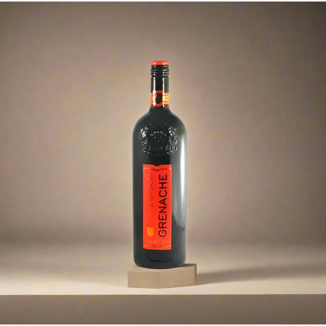 GRAND SUD GRENACHE MEDIUM SWEET 1L