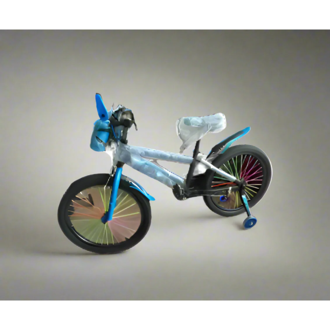 ZOOMRIDE KIDS BIKE