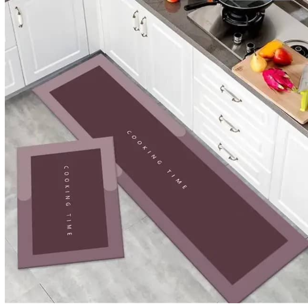 KITCHEN MAT FOR FLOOR/PC