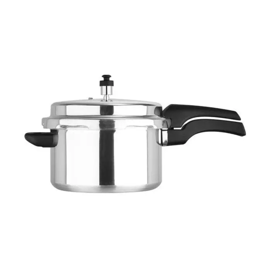 KING KITCHEN PRESSURE COOKER-10L