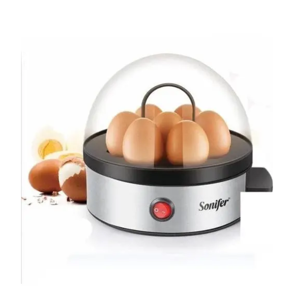 SONIFER EGG BOILER 350W SF-1501