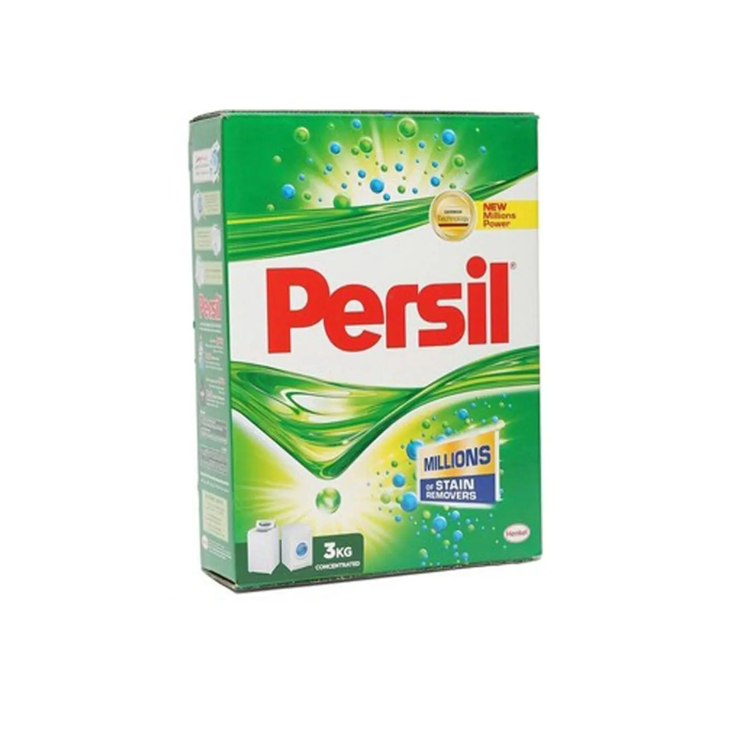 PERSIL WASHING POWDER/2,25KG