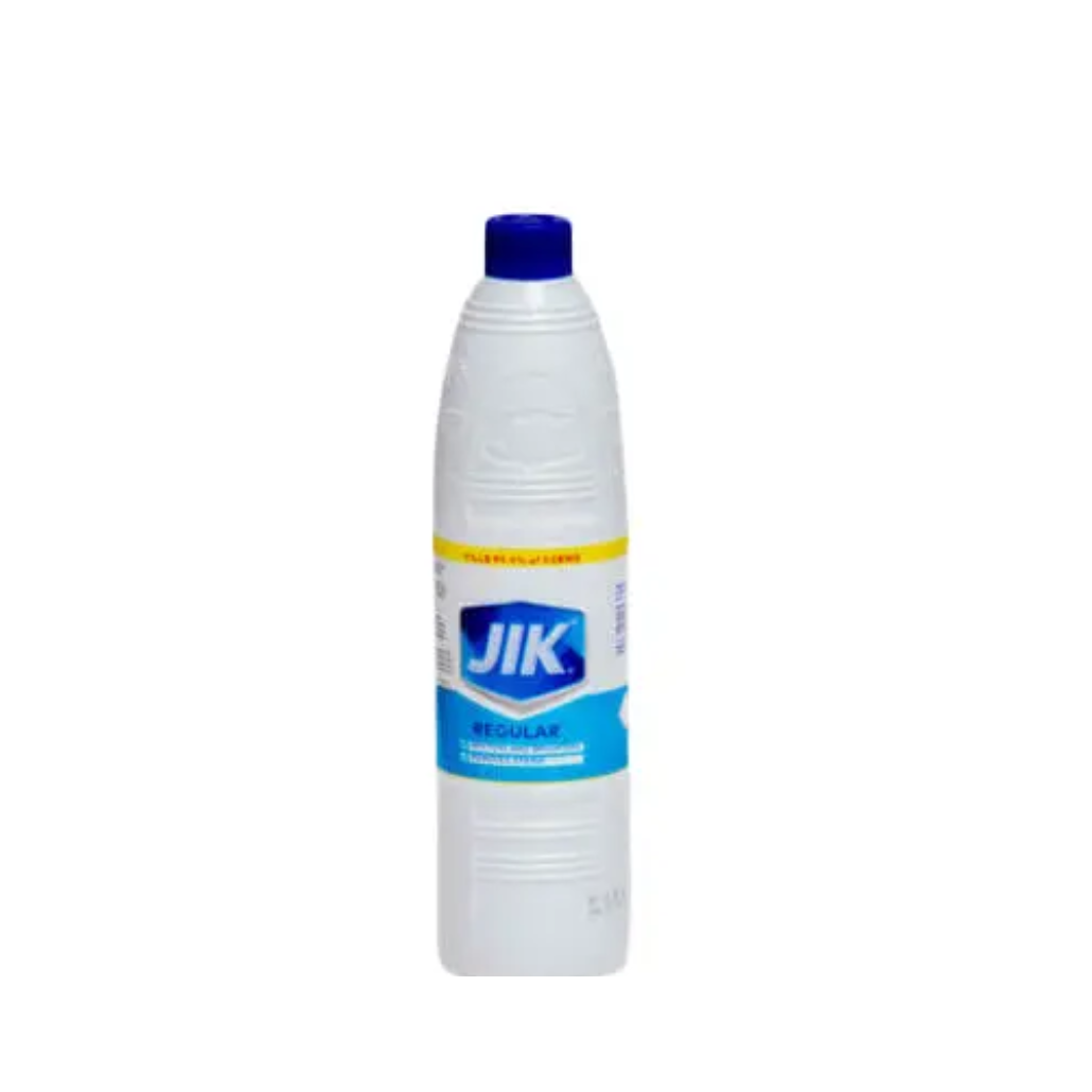 JIK WHITE 750ML