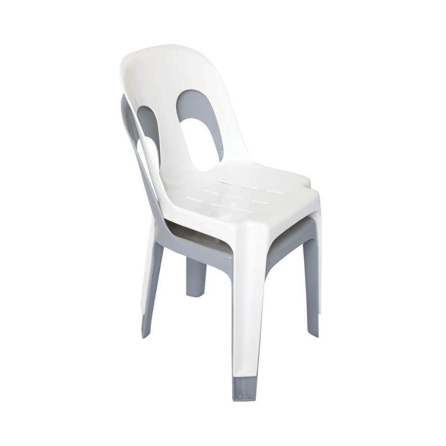PLASTIC CHAIR