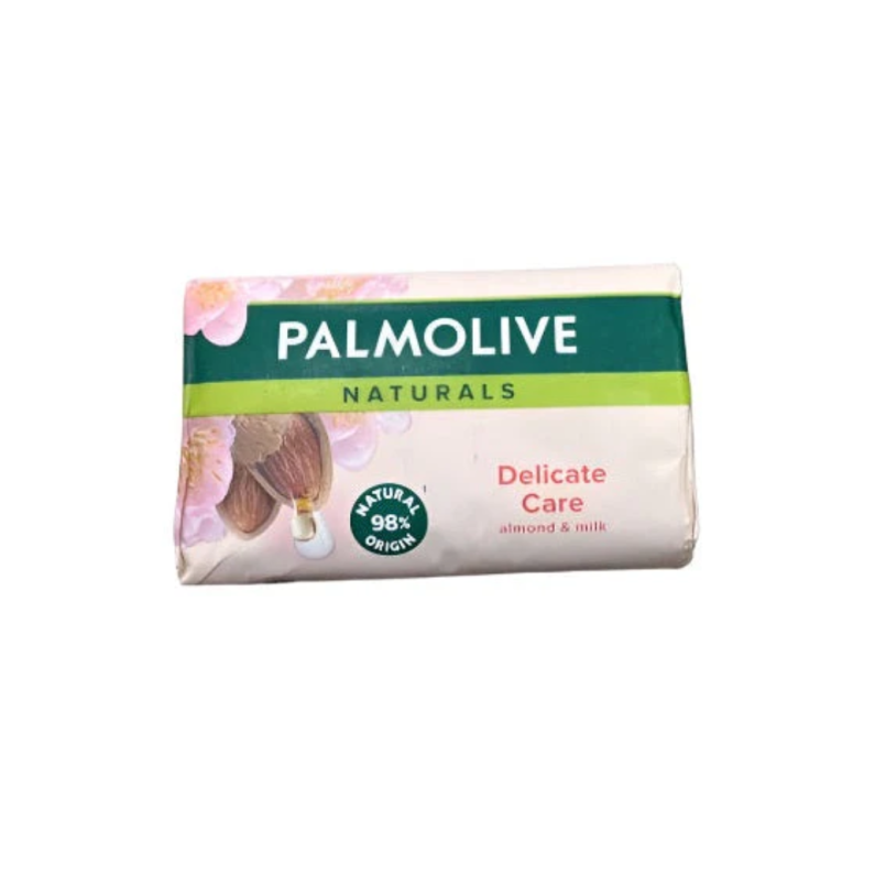PALMOLIVE BODY SOAP 90G