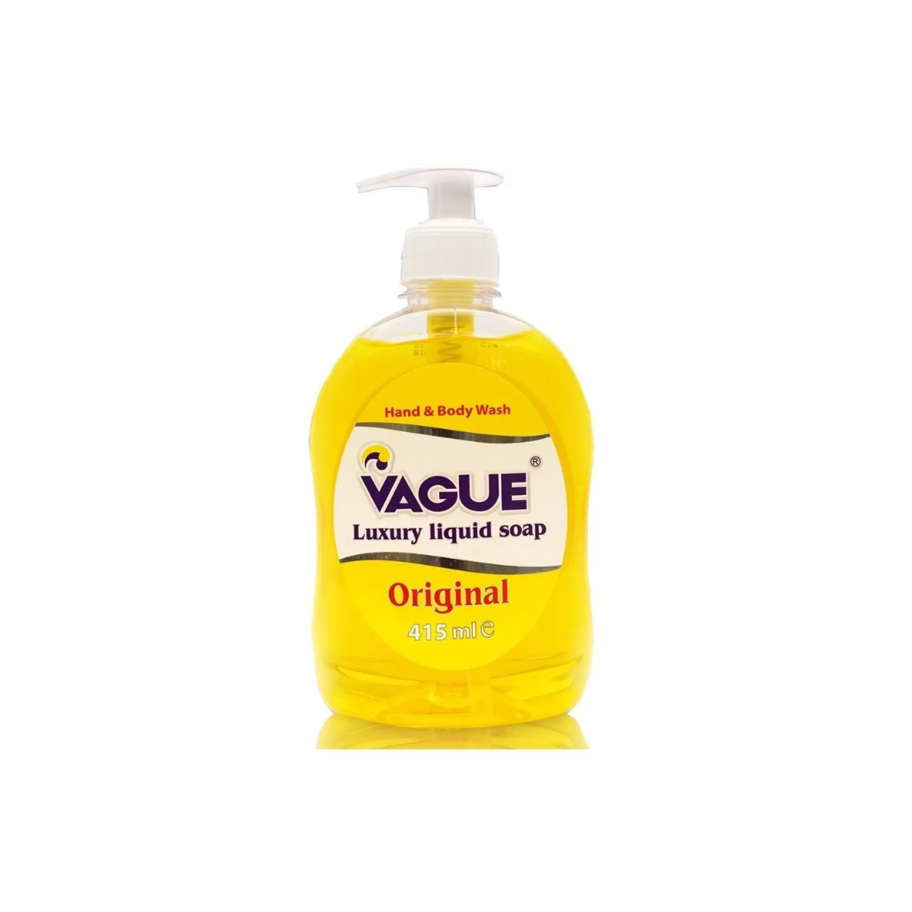 HAND-WASH VAGUE ORIGINAL