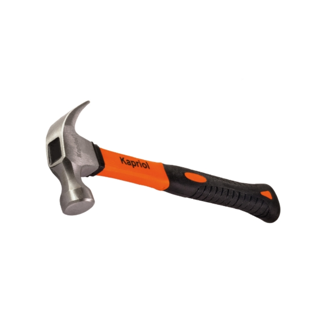 CLAW HAMMER