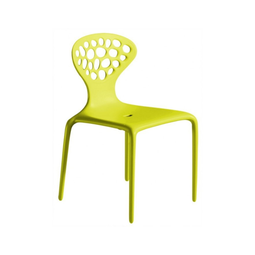 MOROSO SUPERNATURAL BABY CHAIR