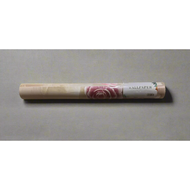 WALLPAPER DECORATIVE MATERIAL USED TO COVER