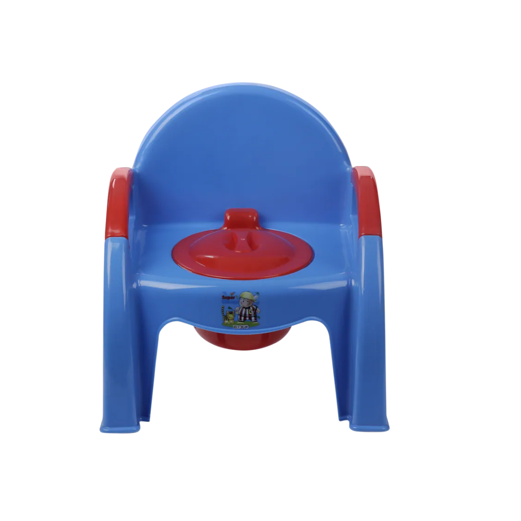 BABY POTTY CHAIR