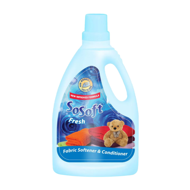 SOSOFT FRESH/ 2.5L