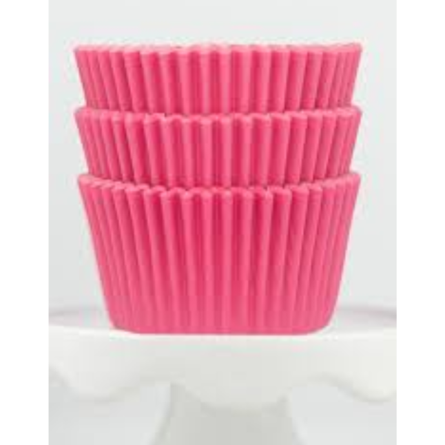 CUPCAKE BAKING PAPER/100PCS