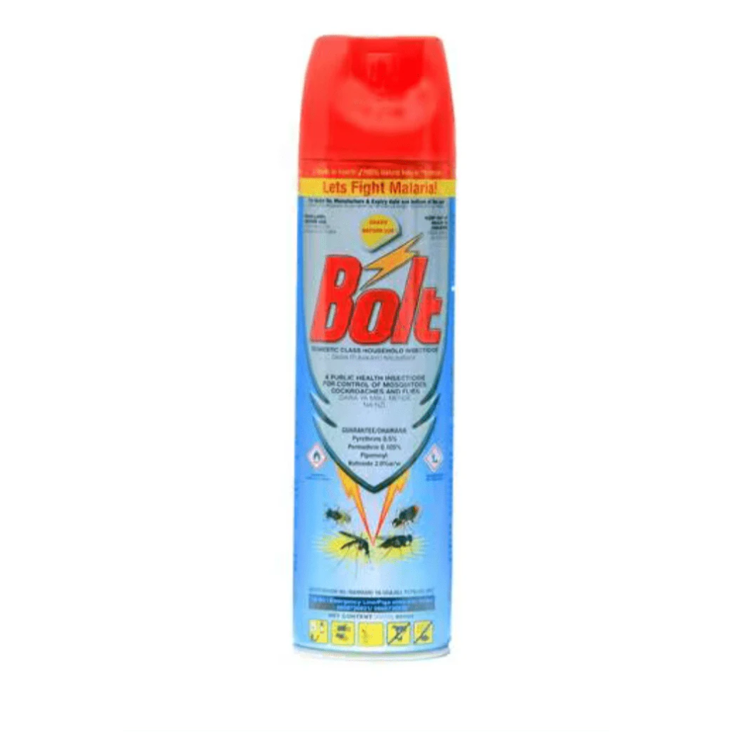 BOLT INSECTICIDE 400ML