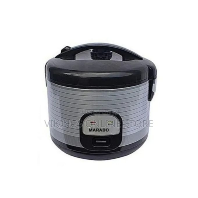 MARADO 5 LITERS ELECTRIC RICE COOKER