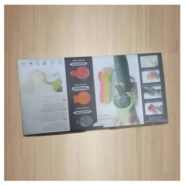 MUST HAVE NESTED F0OD TONG SET OF 3-PERFECT FOR EVERY CHICKEN