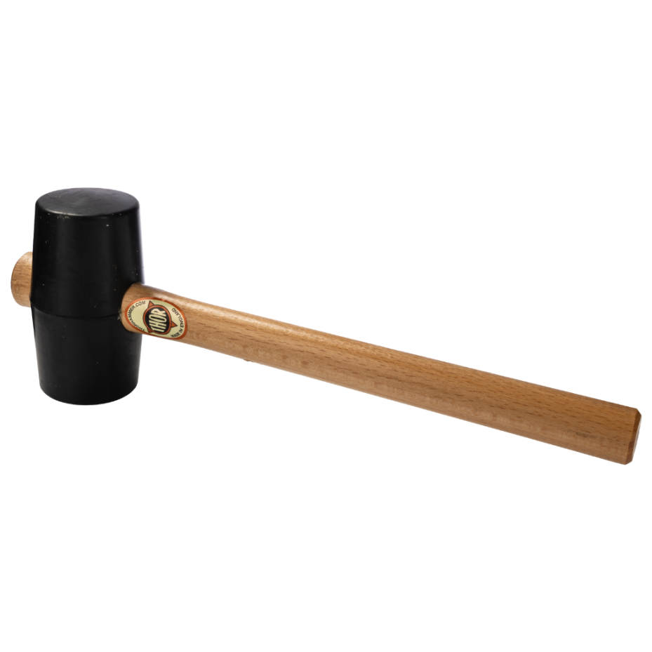 RUBBER MALLET HAMMER