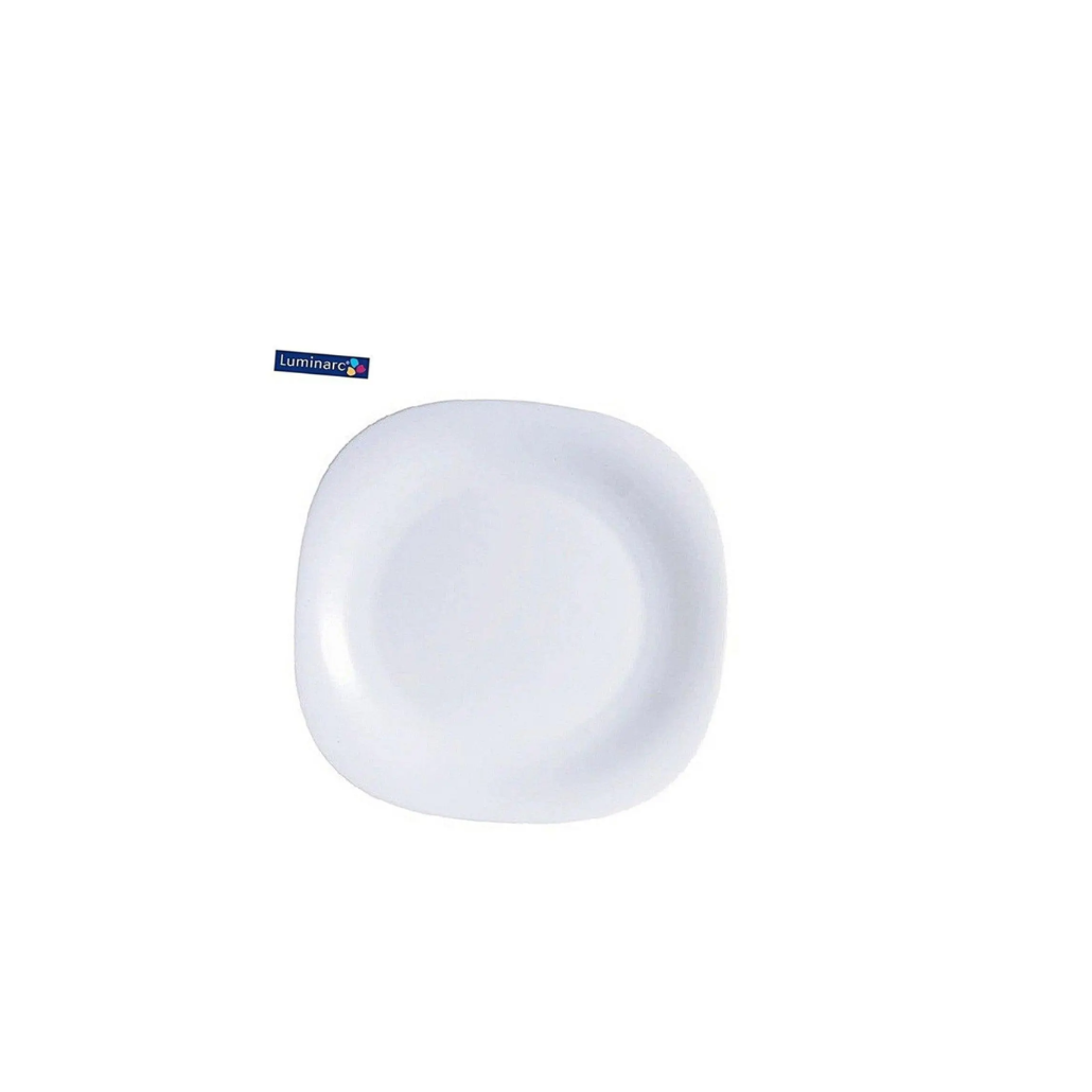 LUMINARC DINNER PLATE/PC