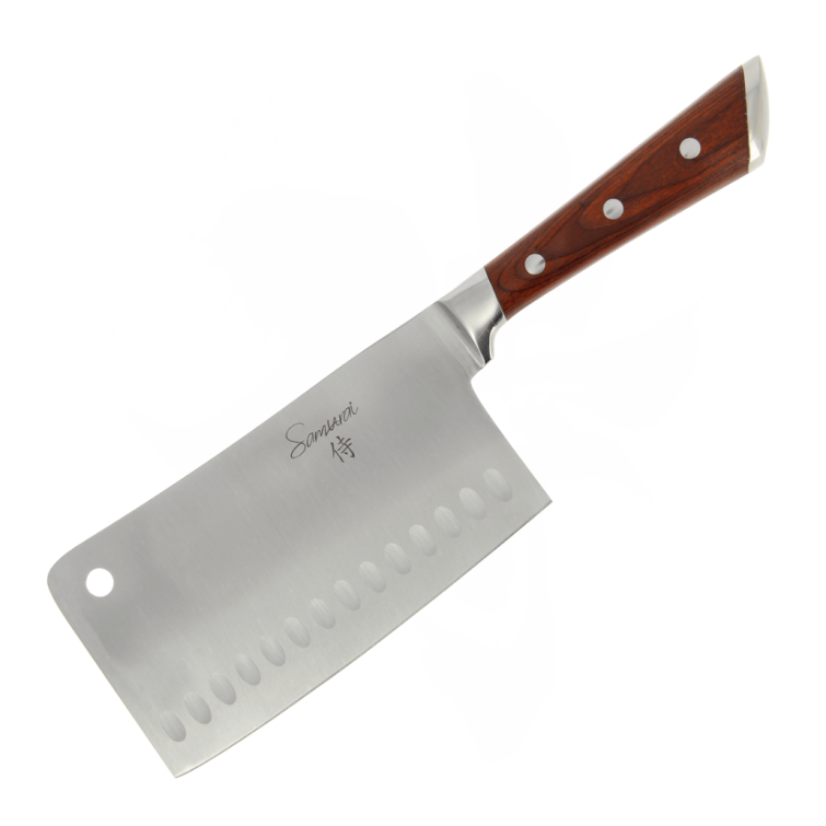 CHEFF CLEAVER KNIFE