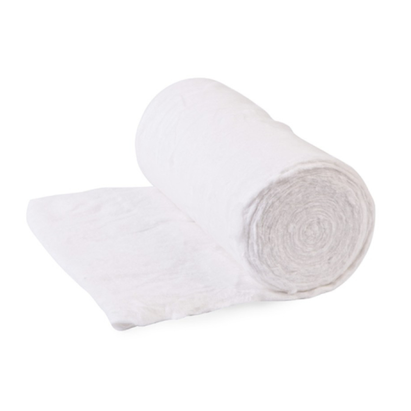 COTTON ROLL/500G