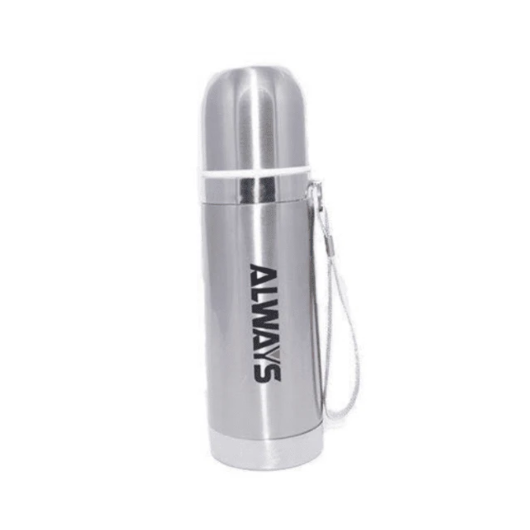 0.5L VACUUM FLASK/WATER BOTTLE