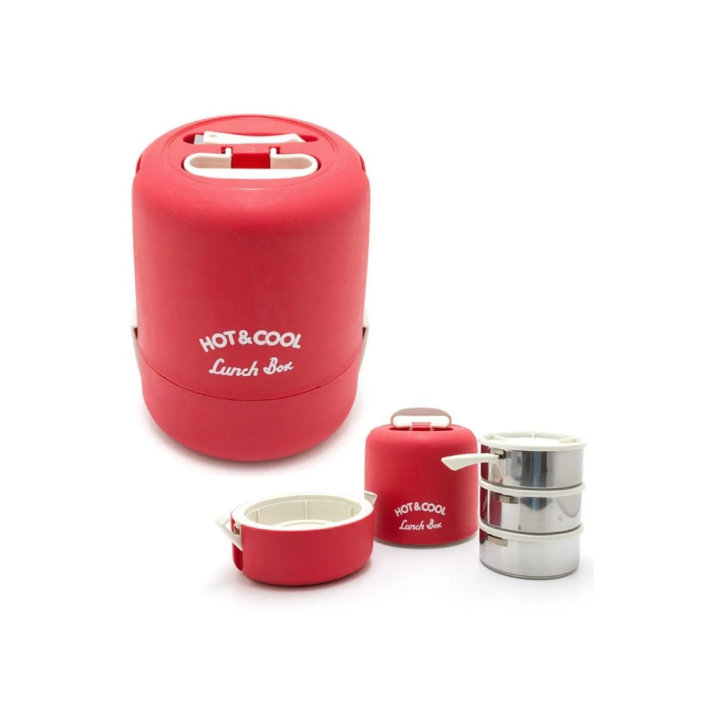 MINI HOT & COOL FOOD CONTAINER