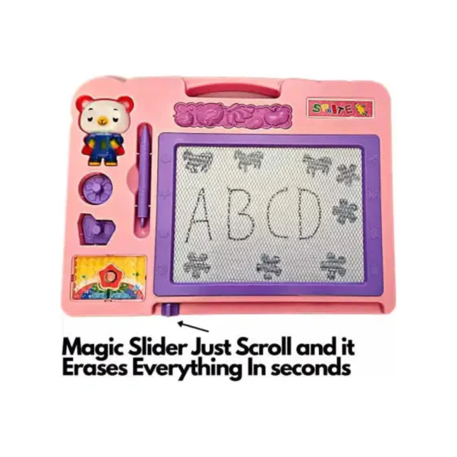 MAGIC SLATE FOR KIDS