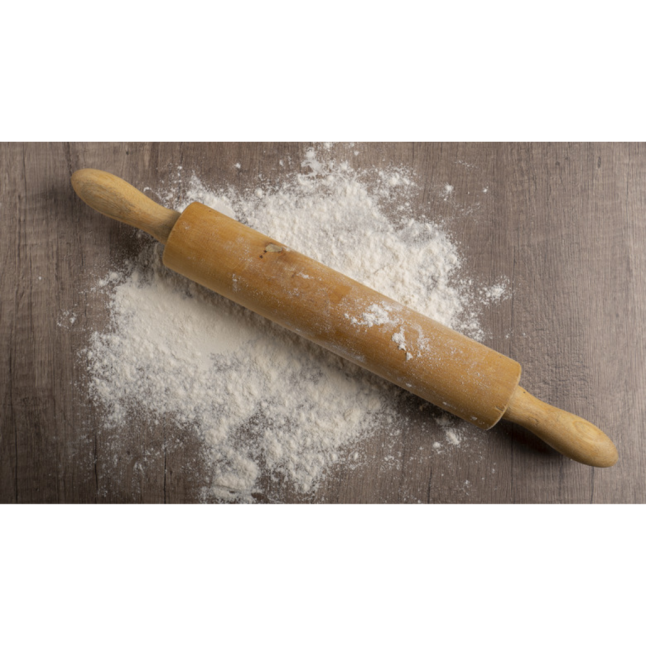ROLLING PIN