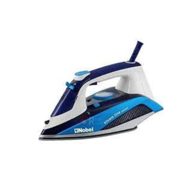 STEAM IRON NOBLE