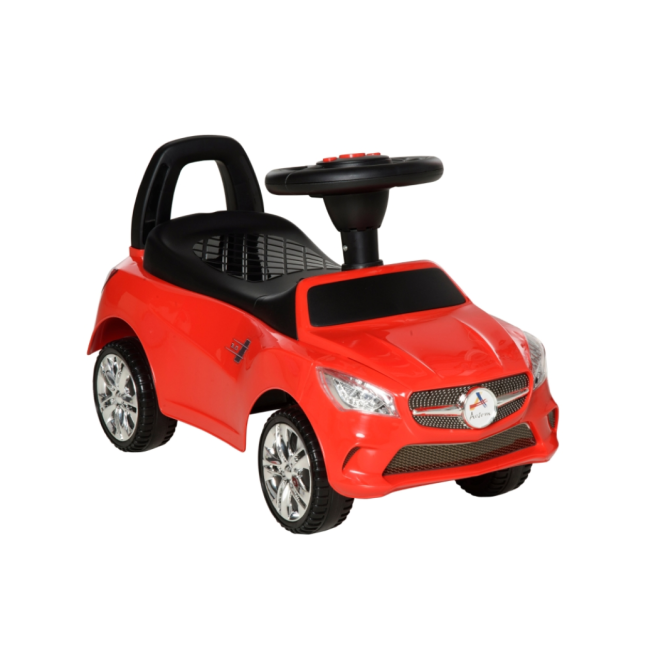 RIDE ON PUSH CAR FOR TODDLERS