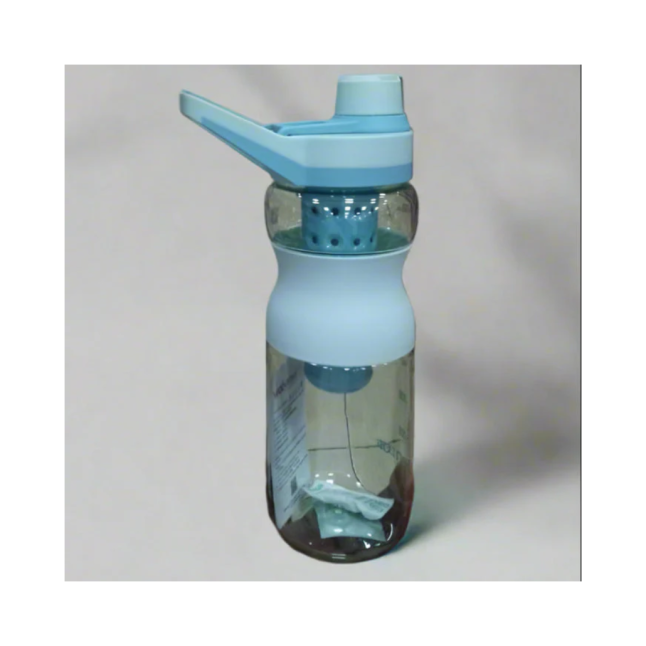 820ML INFUSER WATER BOTTLE- HYDRATE WITH FLAVOR ON THE GO