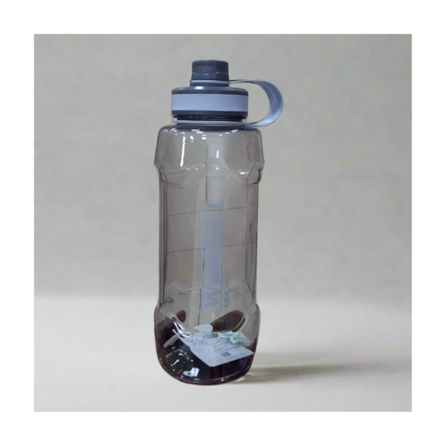 WOBE 2000ML WATER BOTTLE WITH HANDLE