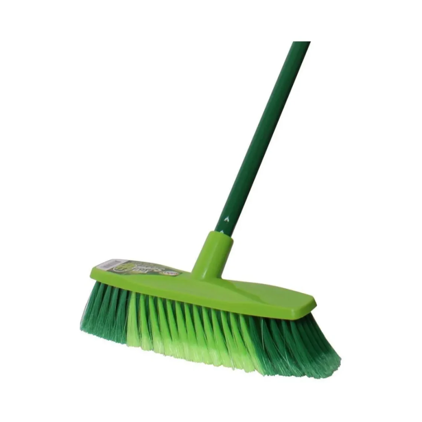 PLASTIC SOFT BROOM
