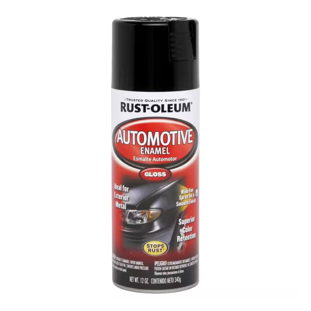 AUTO SPRAY CAR PAINT