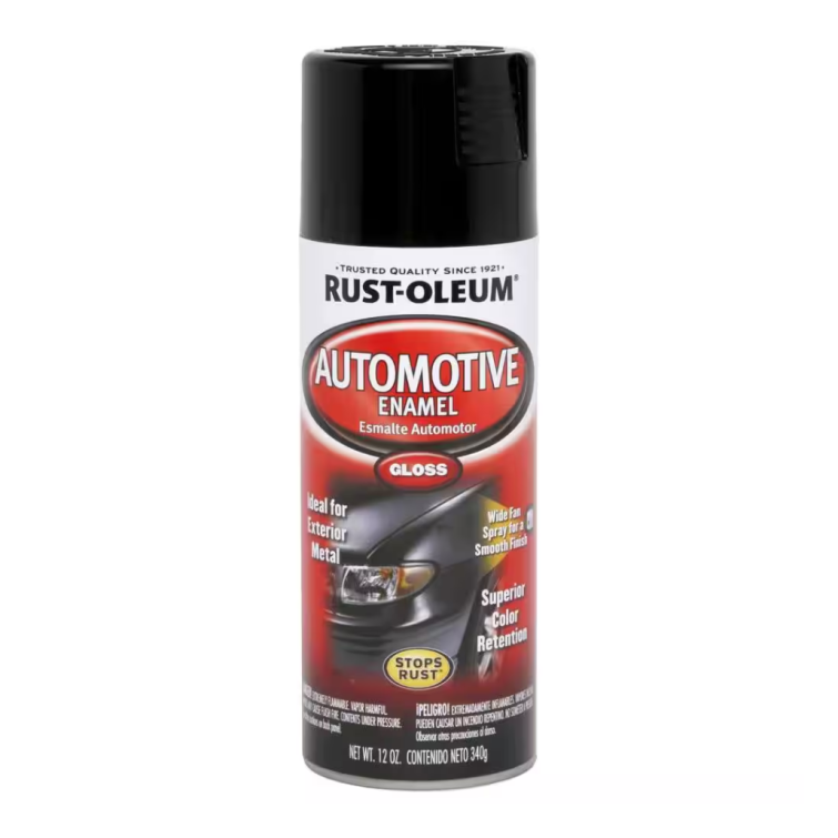 AUTO SPRAY CAR PAINT