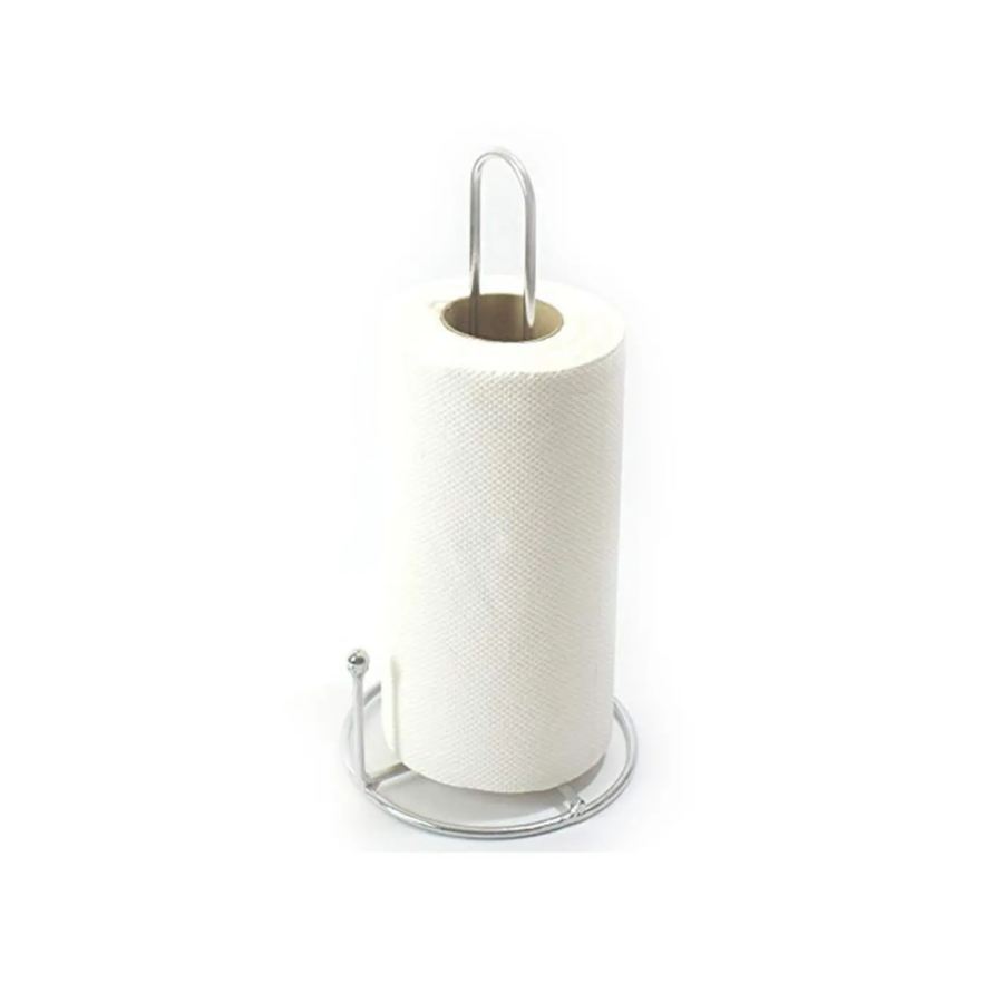 PAPER TOWEL HOLDER STEEL