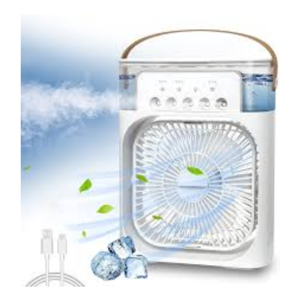 MINI COOLING FAN